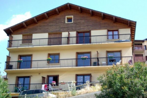 Chalet Les Lupins T2